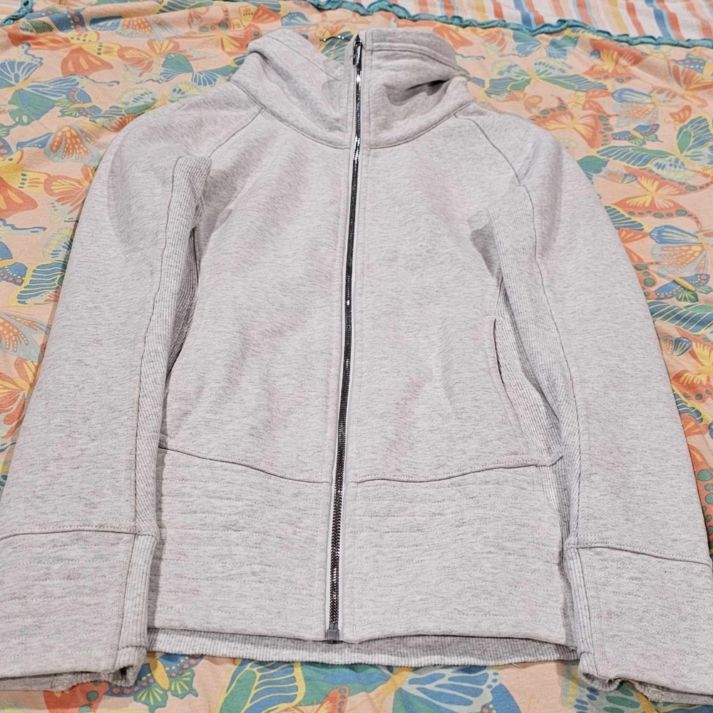 Lululemon Radiant Jacket